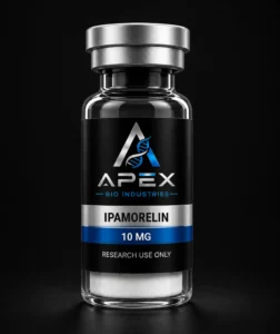 Ipamorelin