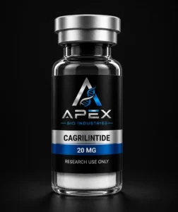 Cagrilintide