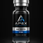 BAC Water